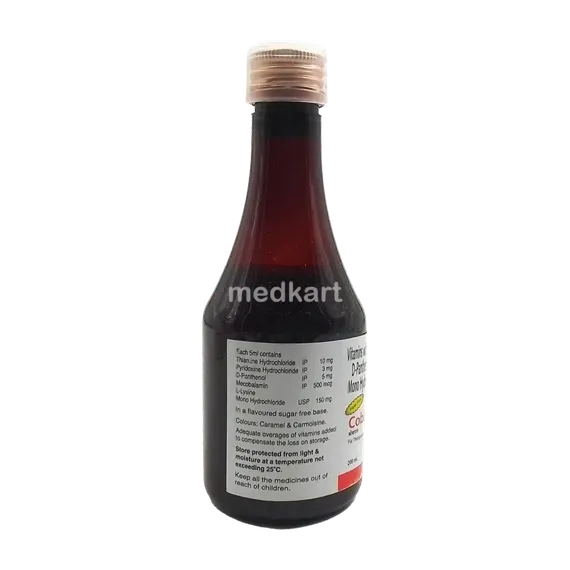 cobatus syrup 200 ml